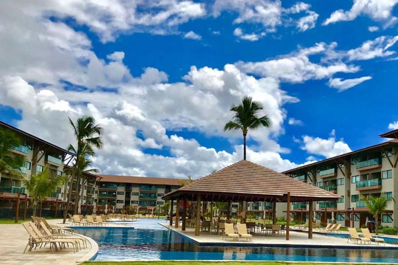 Appartamento Polinesia Apartamento 204 Bloco Bora-Bora Pôrto das Galinhas Esterno foto
