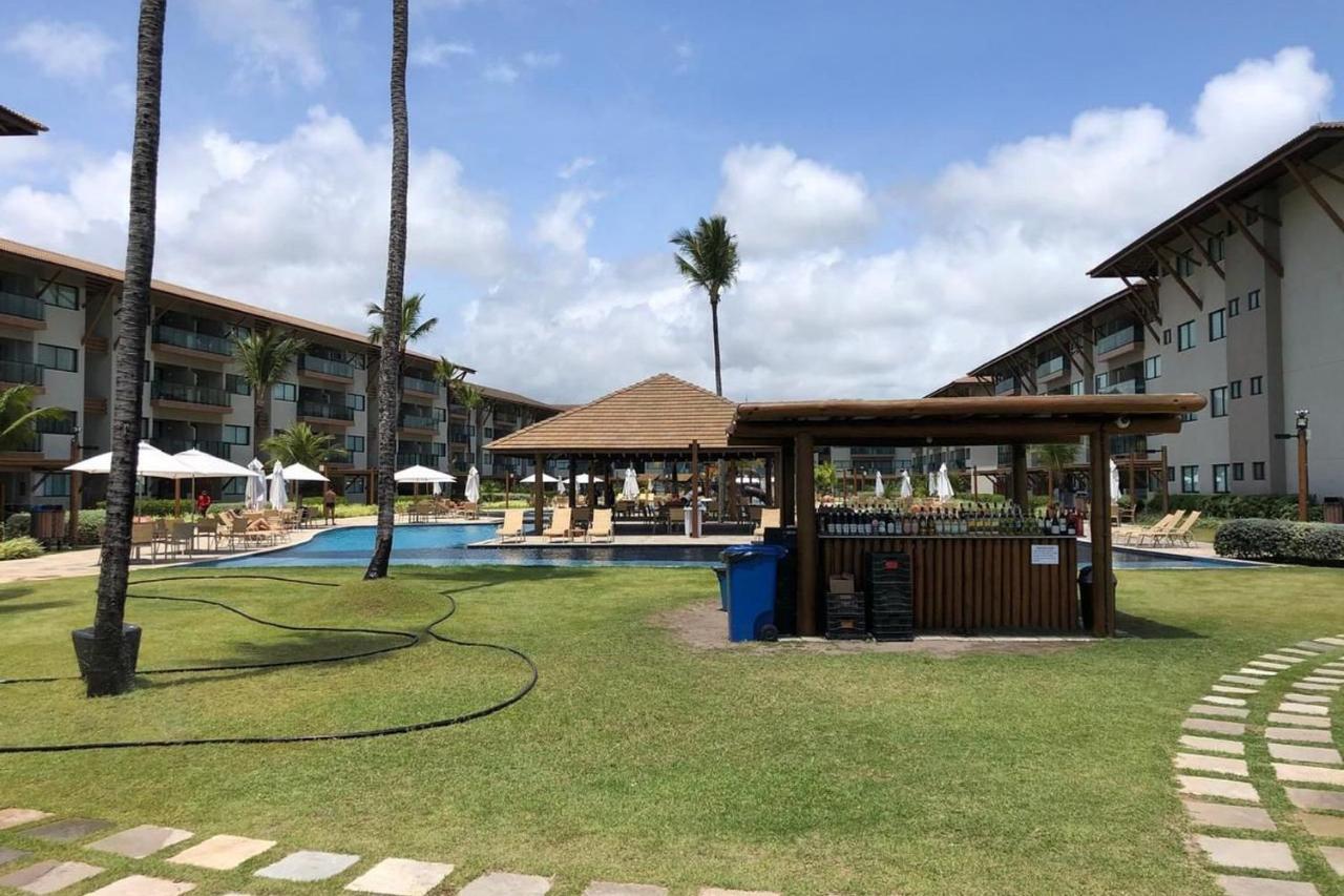 Appartamento Polinesia Apartamento 204 Bloco Bora-Bora Pôrto das Galinhas Esterno foto