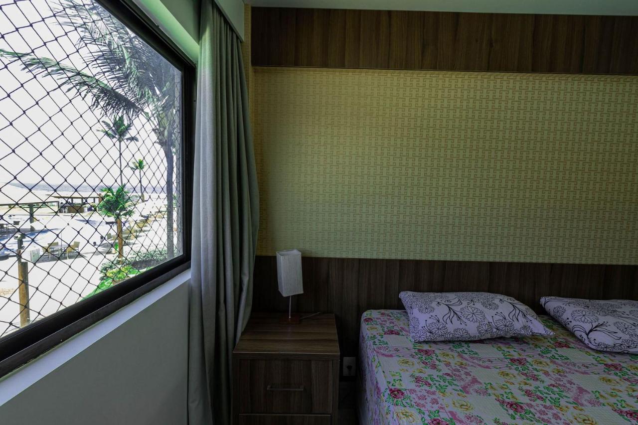 Appartamento Polinesia Apartamento 204 Bloco Bora-Bora Pôrto das Galinhas Esterno foto