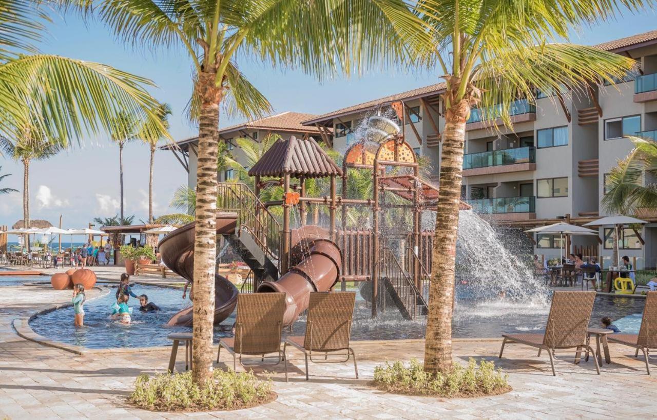 Appartamento Polinesia Apartamento 204 Bloco Bora-Bora Pôrto das Galinhas Esterno foto