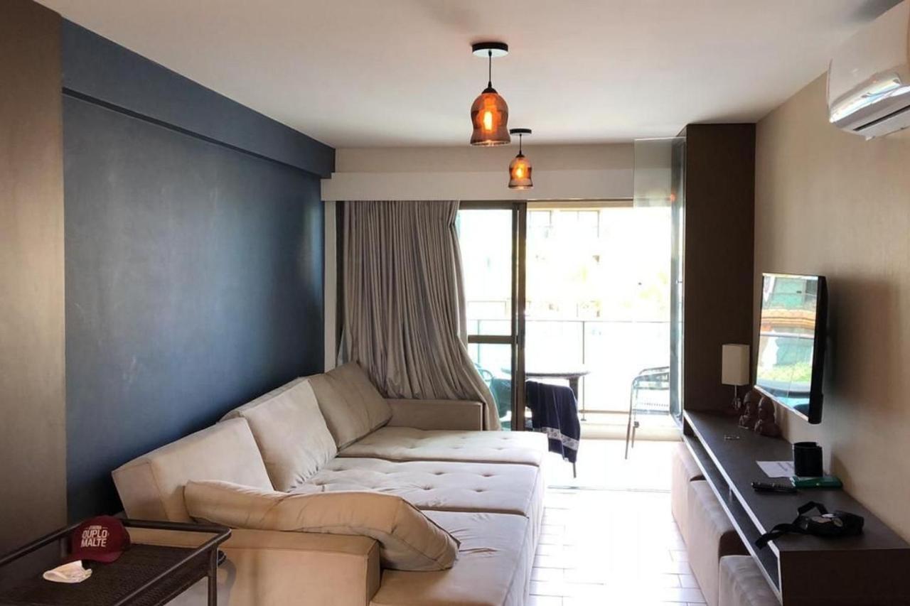 Appartamento Polinesia Apartamento 204 Bloco Bora-Bora Pôrto das Galinhas Esterno foto