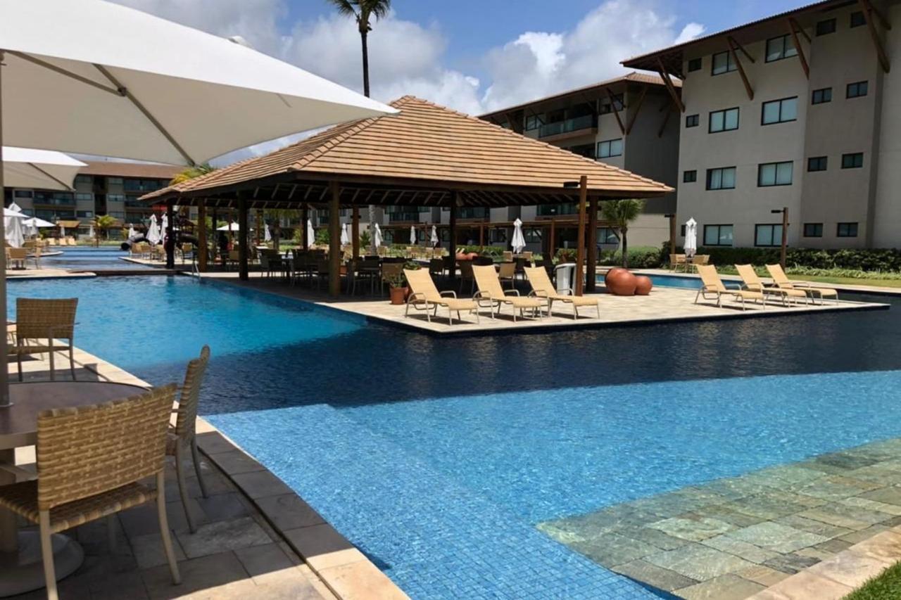 Appartamento Polinesia Apartamento 204 Bloco Bora-Bora Pôrto das Galinhas Esterno foto