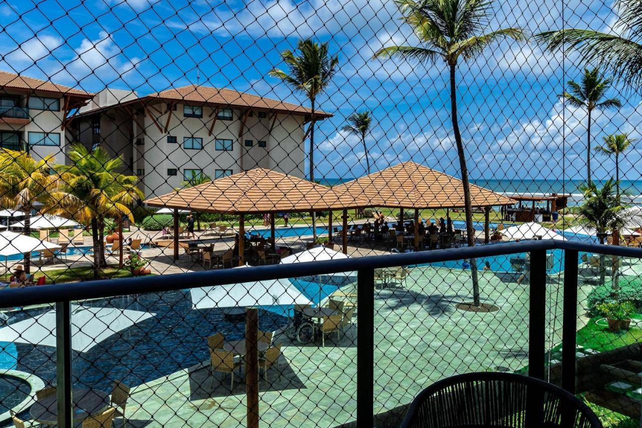 Appartamento Polinesia Apartamento 204 Bloco Bora-Bora Pôrto das Galinhas Esterno foto