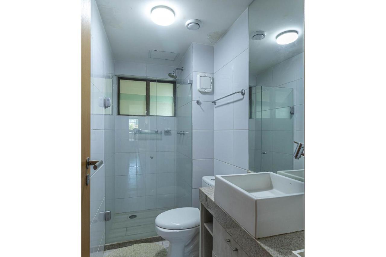 Appartamento Polinesia Apartamento 204 Bloco Bora-Bora Pôrto das Galinhas Esterno foto